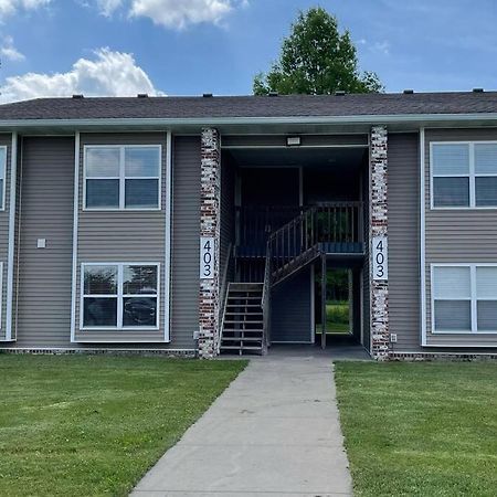 The Delores - 2 Bedroom Apt In Quilt Town, Usa Hamilton Zewnętrze zdjęcie