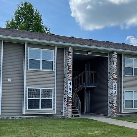 The Delores - 2 Bedroom Apt In Quilt Town, Usa Hamilton Zewnętrze zdjęcie
