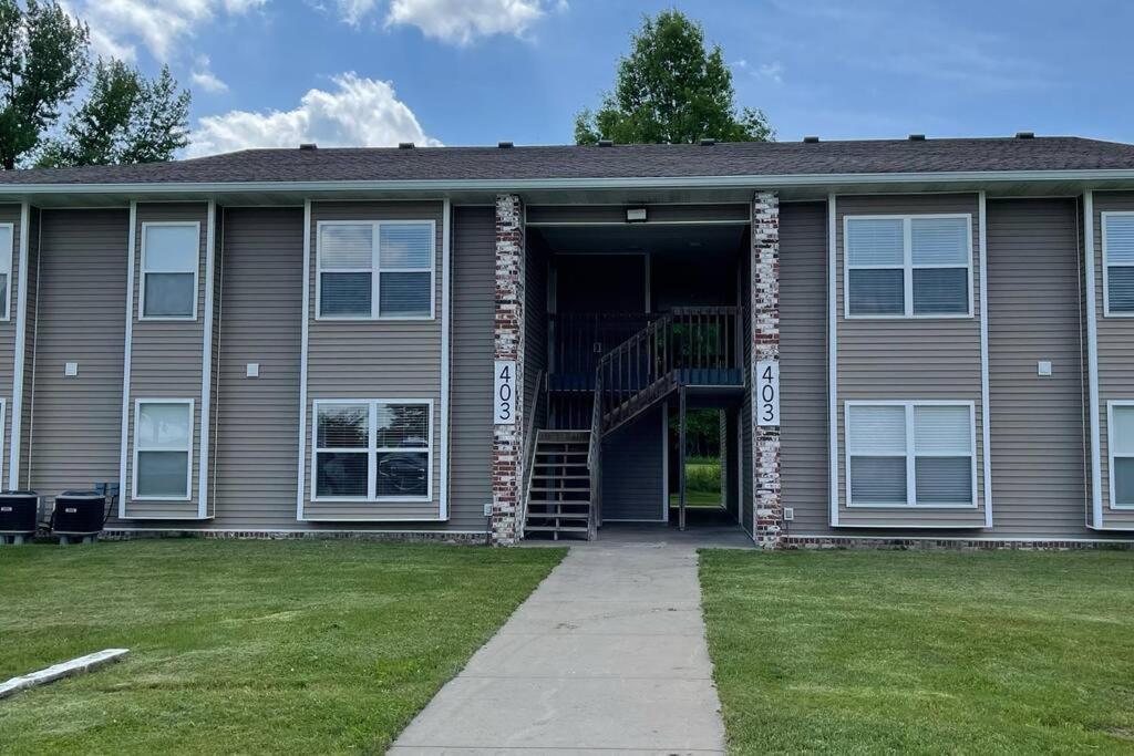 The Delores - 2 Bedroom Apt In Quilt Town, Usa Hamilton Zewnętrze zdjęcie